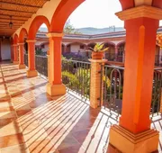 Encanto de la Sierra Hotel hotel detail image 5