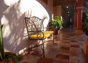 Encanto de la Sierra Hotel hotel thumbnail 6