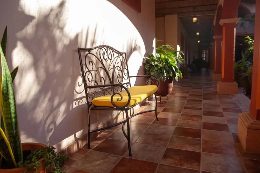 Encanto de la Sierra Hotel hotel detail image 6