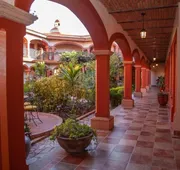 Encanto de la Sierra Hotel hotel detail image 7