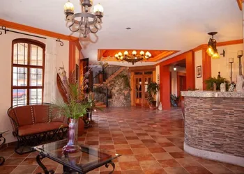 Encanto de la Sierra Hotel hotel thumbnail 8