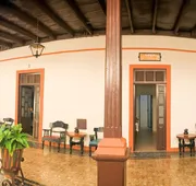 Hotel Villa de Flores hotel detail image 3