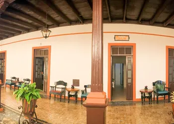 Hotel Villa de Flores hotel thumbnail 3