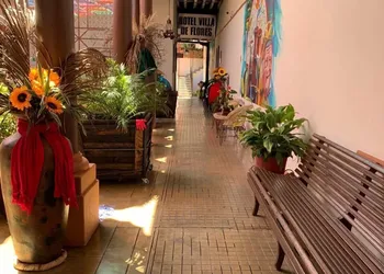 Hotel Villa de Flores hotel thumbnail 4