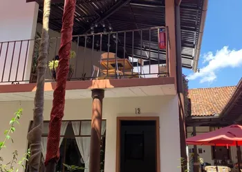 Hotel Villa de Flores hotel thumbnail 5