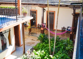 Hotel Villa de Flores hotel thumbnail 6