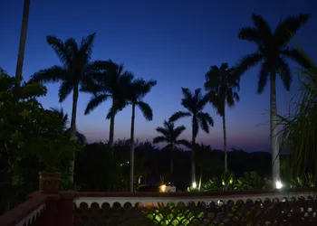 Hotel Boutique Finca Santa Luisa hotel thumbnail 2