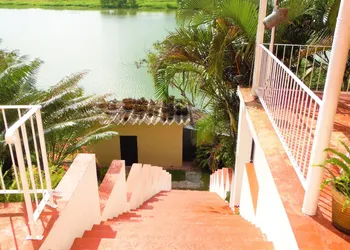 Hotel Boutique Finca Santa Luisa hotel thumbnail 4