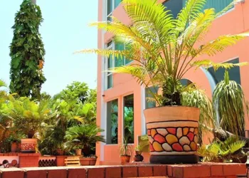 Hotel Boutique Finca Santa Luisa hotel thumbnail 5