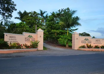 Hotel Boutique Finca Santa Luisa hotel thumbnail 6