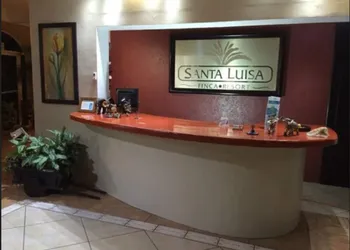 Hotel Boutique Finca Santa Luisa hotel thumbnail 8