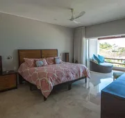Camino Real Zaashila Huatulco hotel detail image 4