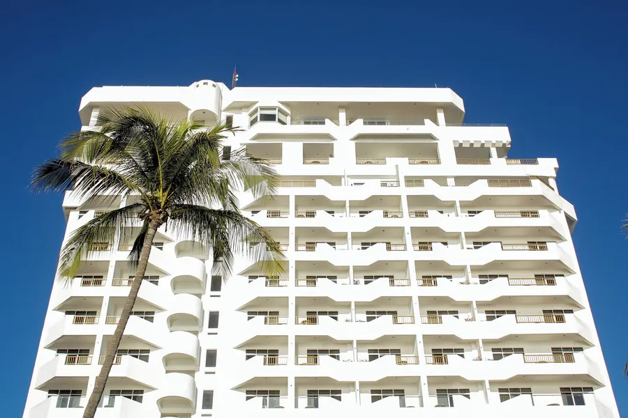 Sunvivia by Fiesta Americana Mazatlan hotel detail image 2