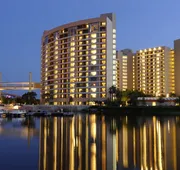 Bay Lake Tower at Disney's Contemporary Resort hotel detail image 3