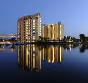 Bay Lake Tower at Disney's Contemporary Resort hotel detail image 4