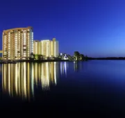 Bay Lake Tower at Disney's Contemporary Resort hotel detail image 5