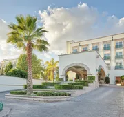Fiesta Americana Aguascalientes hotel detail image 3