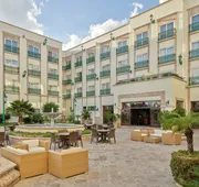 Fiesta Americana Aguascalientes hotel detail image 5