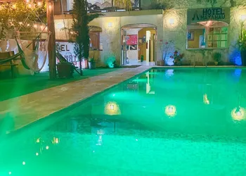 Hotel Mayahau Coba hotel thumbnail 3