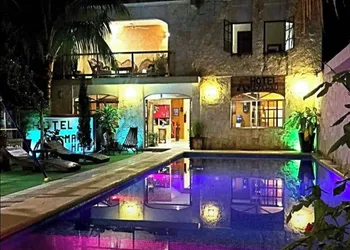 Hotel Mayahau Coba hotel thumbnail 4