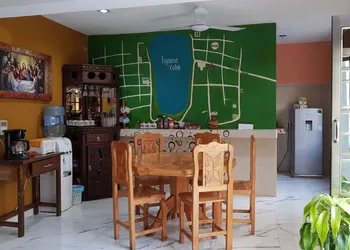 Hotel Mayahau Coba hotel thumbnail 6