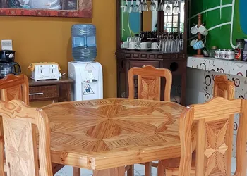 Hotel Mayahau Coba hotel thumbnail 7