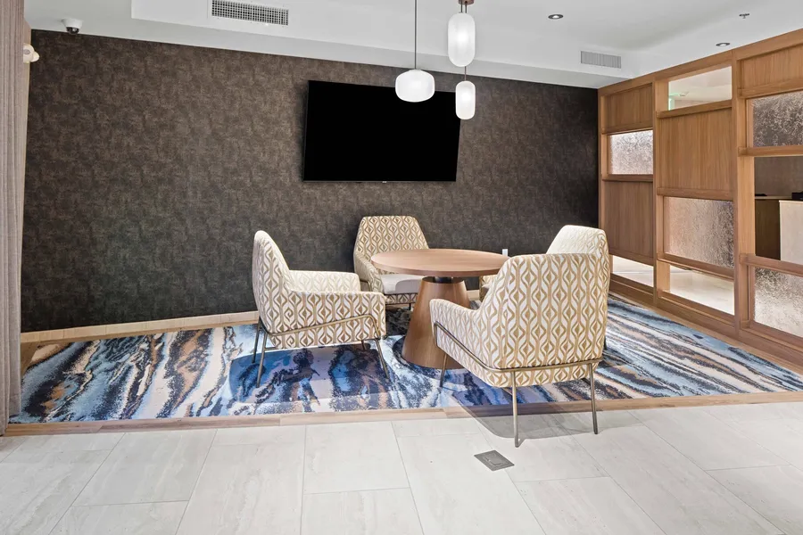 Fairfield Inn & Suites by Marriott San Diego Pacific Beach hotel detail image 6