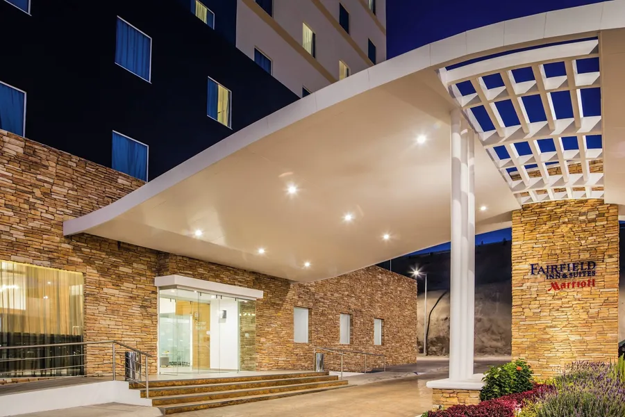 Fairfield Inn & Suites Queretaro Juriquilla hotel detail image 2