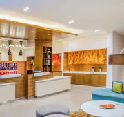 Fairfield Inn & Suites Queretaro Juriquilla hotel detail image 4