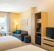 Fairfield Inn & Suites Queretaro Juriquilla hotel detail image 5