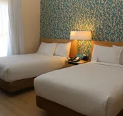 Fairfield Inn & Suites Queretaro Juriquilla hotel detail image 7