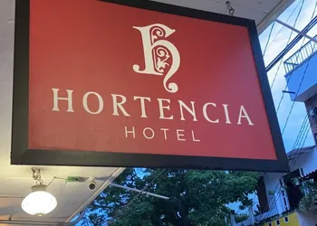 Hotel Hortencia hotel thumbnail 2