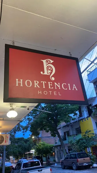 Hotel Hortencia hotel detail image 2
