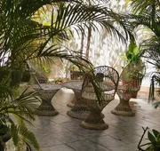 Hotel Hortencia hotel detail image 3