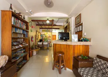 Hotel Hortencia hotel thumbnail 4