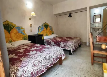Hotel Hortencia hotel thumbnail 7