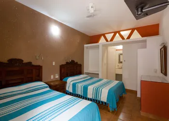 Hotel Hortencia hotel thumbnail 8