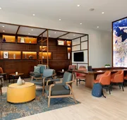 Hyatt Place San Juan hotel detail image 3