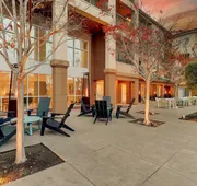 Sonesta Select San Francisco Airport Oyster Point Waterfront hotel detail image 3