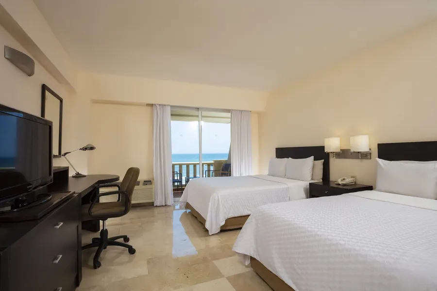 Fiesta Inn Veracruz Boca del Rio hotel detail image 6