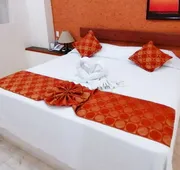 Paraiso Seyba Hotel hotel detail image 4