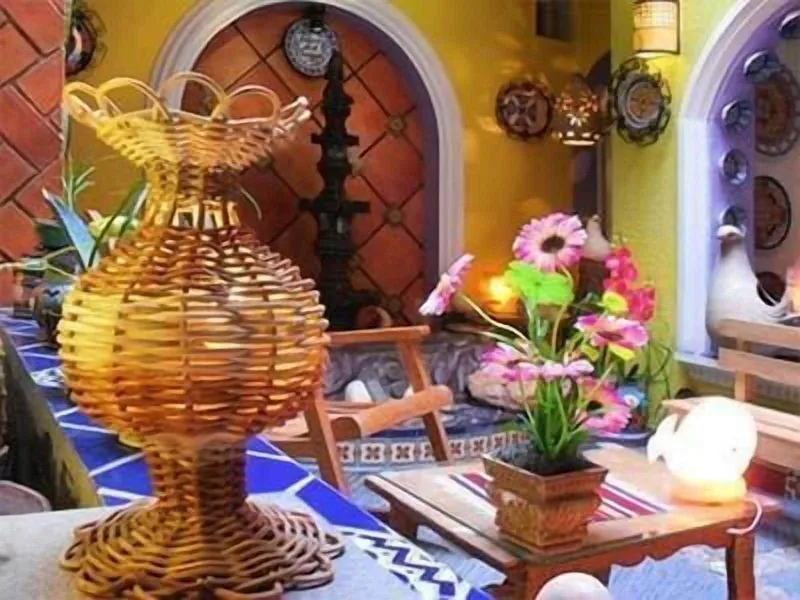 Hotel Real Malintzi Tlaxcala hotel detail image 2