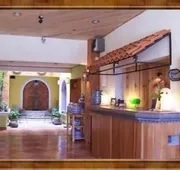 Hotel Real Malintzi Tlaxcala hotel detail image 3