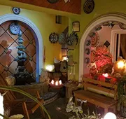Hotel Real Malintzi Tlaxcala hotel detail image 4