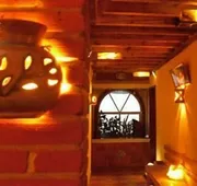 Hotel Real Malintzi Tlaxcala hotel detail image 5