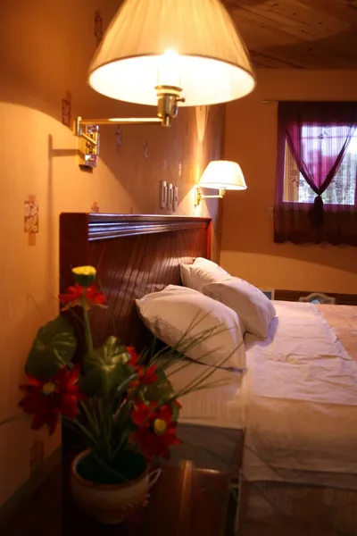 Hotel Real Malintzi Tlaxcala hotel detail image 6