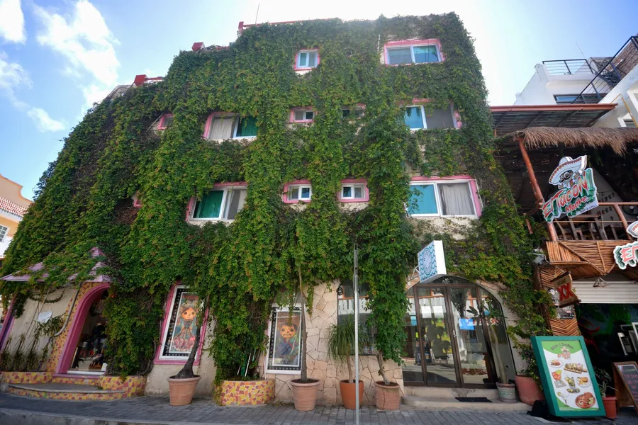Hotel Delfin hotel detail image 2