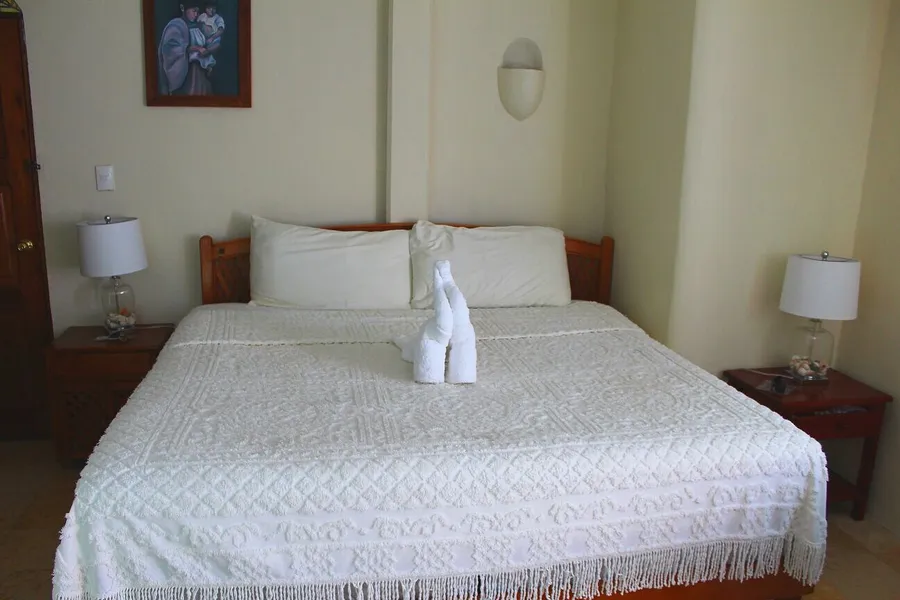 Hotel Delfin hotel detail image 6