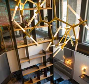 Empire Suites hotel detail image 7