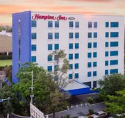 Hampton Inn by Hilton Guadalajara/Expo hotel detail image 3